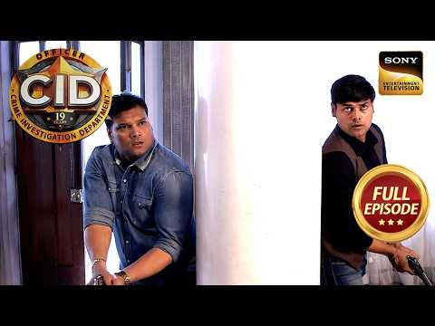 CID ने किया Monkey Man का पर्दाफाश | CID | Full Episode thumbnail