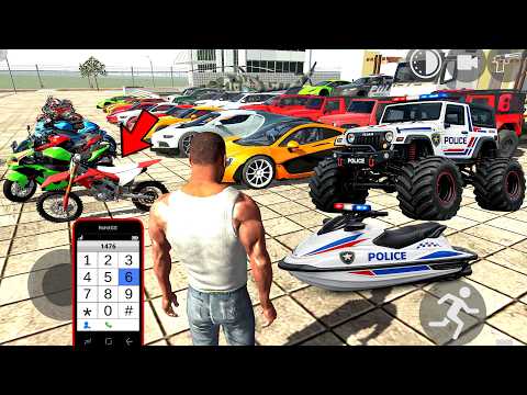 INDIAN BIKES DRIVING 3d new DIRT BIKE update ALL CODES 2026 thumbnail