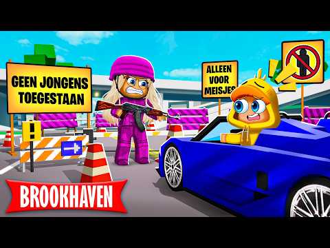 Ik Vond Een Meiden Grens Controle.. thumbnail