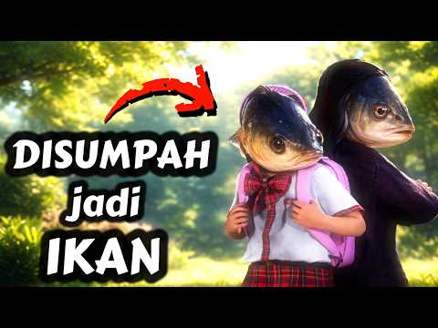 APAKAH NASIB AKU KALI NI?...KISAH SEORANG ANAK - (Halu - The Fish){LIVE} thumbnail