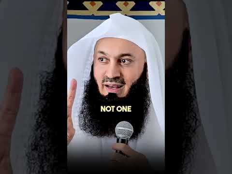 Supremacy of Ibrahim AS #muftimenk #muslim #islam #allah #quran #faith #hajj #makkah #sacrifice #dua thumbnail