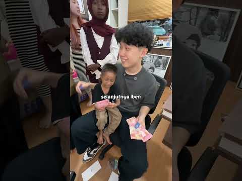 Jajan adik angkat thumbnail