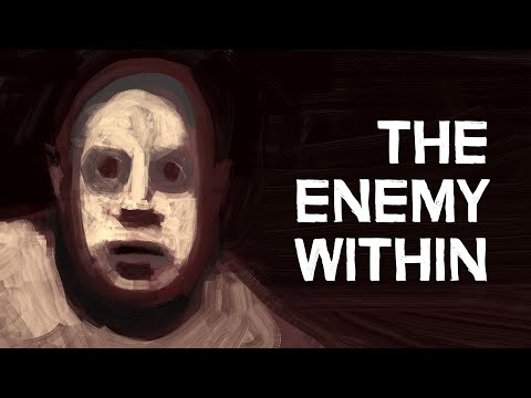 Don’t Deny Your Shadow – A Personal Story thumbnail