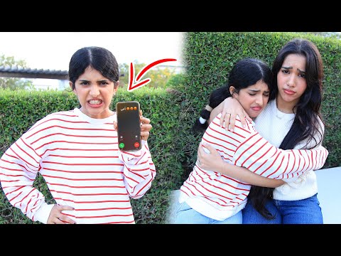 فيلم قصير عن الام 🥹!!! شفا thumbnail