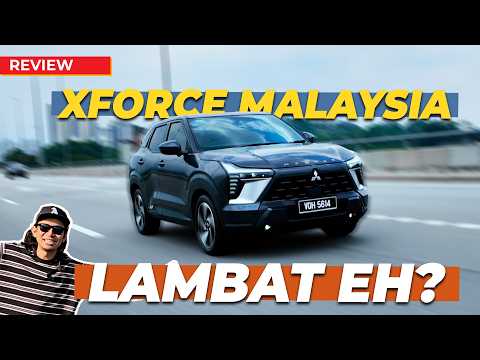 SUV JEPUN, KEMBALI? thumbnail