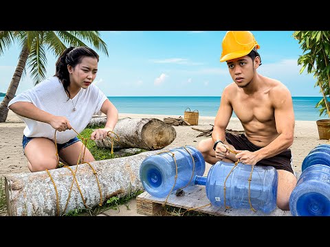 Unang Makabuo ng BANGKA sa Isla - Wins ₱100,000 thumbnail