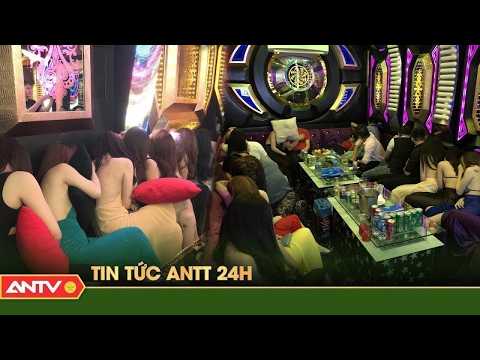 Tổng hợp tin tức an ninh trật tự nóng, thời sự Việt Nam mới nhất 24h | ANTV thumbnail