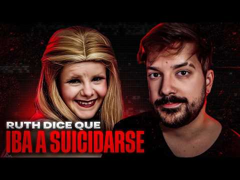 Ruth Empoderada Dice En Entrevista Que Iba a ŠUICIDẪRSE thumbnail