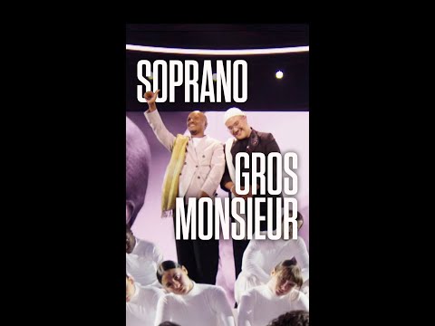 Gros Monsieur et Soprano font bouger TOUS les coachs 🔥 thumbnail
