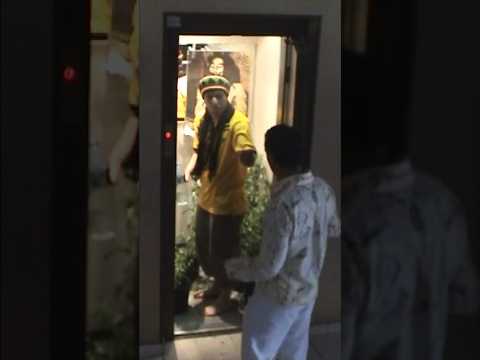 #rasta #elevator #remigaillard 🇯🇲 thumbnail