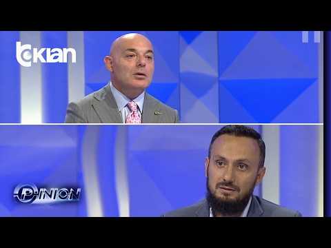 Opinion – Shqiptari që tentoi të hyjë në Gaza! – 28 Maj 2026 thumbnail