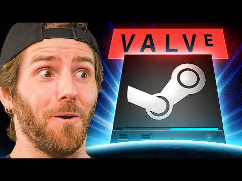 Stop Teasing Us Valve thumbnail