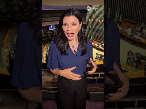 Fim da escala 6x1: aprovada na câmara, pec que reduz jornada de trabalho segue para o senado thumbnail