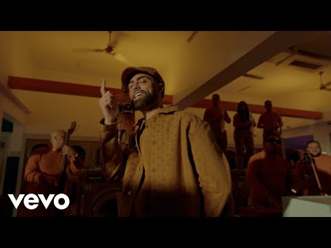 Jay Wheeler - Rubio (Official Video) thumbnail