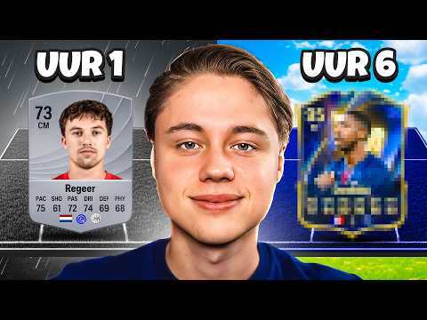 FC 26 Spelen Tot Ik Een Zieke Ligue 1 TOTS Heb! thumbnail
