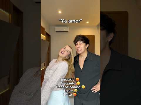 El favorito del público 😳 thumbnail