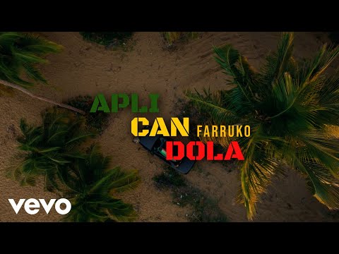 Farruko - Aplicándola (Official Visualizer) thumbnail