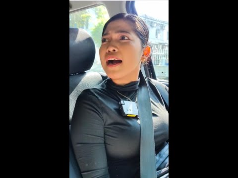 Nak marah tak tentu pasal dah kenapa?  - PART 2 thumbnail
