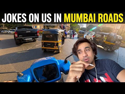 EVERYDAY CAN BE APRIL 1st IN MUMBAI STREETS | thumbnail
