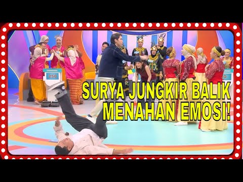 JUJUR BERAT! HANYA SATU SOAL YANG BERHASIL TERJAWAB | ARISAN BEST MOMENT (25/05/26) thumbnail