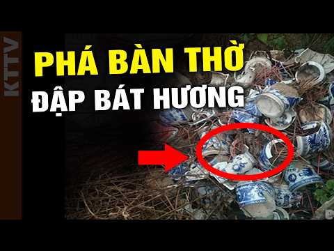 Đây là tà giáo nguy hiểm nhất Việt Nam thumbnail