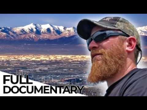 Amazing Quest USA: Journey through a Wild Land! | ENDEVR Documentary thumbnail
