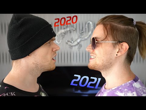 Wenn du DICH SELBST in der VERGANGENHEIT triffst... thumbnail