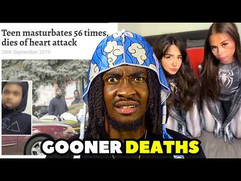 The Most Disturbing Gooner Deaths Ever thumbnail