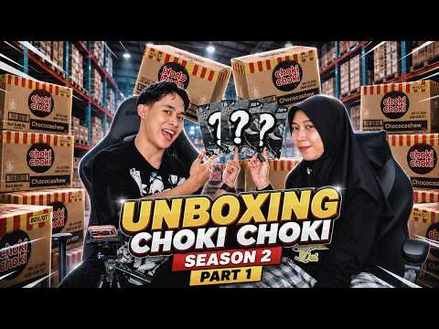 Kita Dapat Kartu Langka Season 2 Choki Choki Boboiboy thumbnail