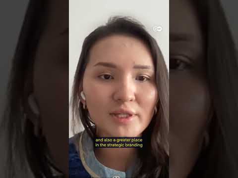 Could Kazakhstan benefit from the Iran war? | Mapped Out thumbnail
