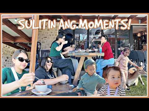 MAY WORK NA! SULITIN NATIN ANG MOMENTS! I RichZigzVlogs thumbnail