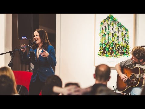 Sessions 4.30.26 @ Stove Works | Amber Carrington Lewis | TEDxChattanooga Salon thumbnail