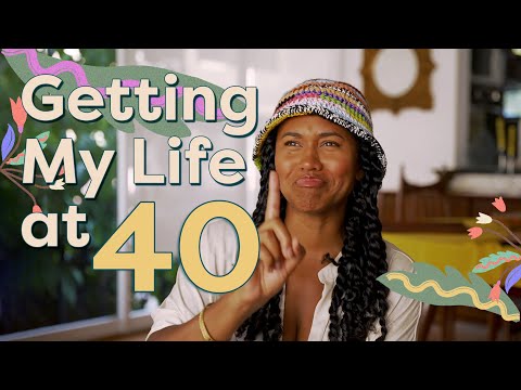 Starting My New Life At 40 Years Old thumbnail