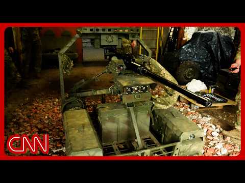 Russia is being beaten by robots in Ukraine thumbnail