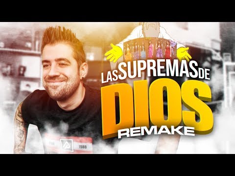 LAS SUPREMAS DE DIOS thumbnail