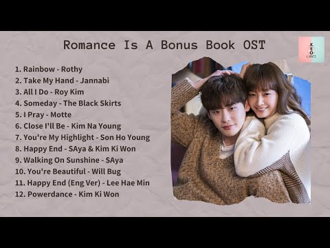 [ FULL ALBUM ] Romance is a Bonus Book OST (응답하라 OST) thumbnail