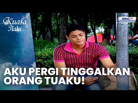 Tak Diterima, Aku Pergi Meninggalkan Luka | KUASA ILLAHI thumbnail