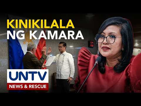 Bagong liderato ng Senado, kinikilala ng House prosecution team thumbnail