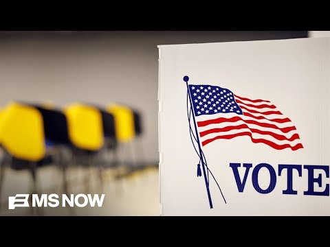 Michigan Senate primary spotlights range of Dem ideologies thumbnail
