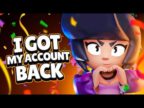 I GOT MY ACCOUNT BACK! 🥳 thumbnail