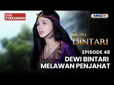 🔴DEWI BINTARI MELAWAN PENJAHAT | LIVE DEWI BINTARI | 28 MEI 2026 thumbnail
