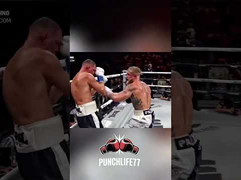 jake paul vs nate diaz thumbnail