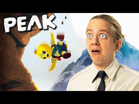 KAN VI BESTIGA VÄRLDENS HÖGSTA BERG thumbnail