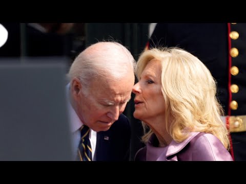‘This was elder abuse’: Shocking reason Jill Biden pushed Joe to stay in power brutally exposed thumbnail