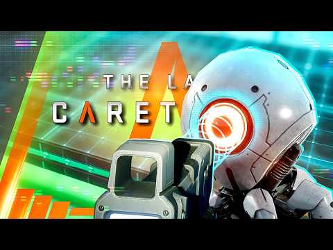 The Last Caretaker #14 🤖 Mein Name ist Clark Scannt! thumbnail