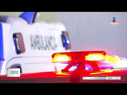 Balean en el pecho a una joven en situación de calle en la Col. El Álamo | Noticias GDL thumbnail