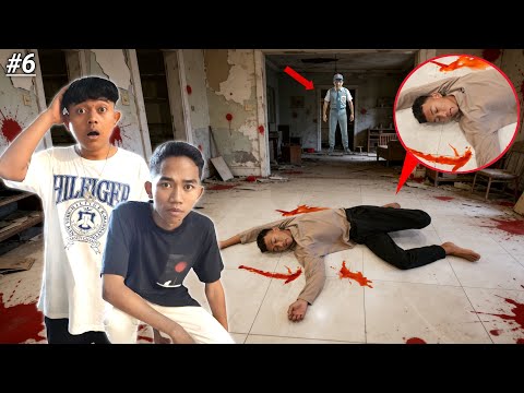 ARIK VS SAPUTRA JAMAN NOW Part 6!! | Mikael Family thumbnail
