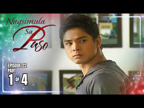 Nagsimula Sa Puso | Episode 22 (1/4) | May 18, 2026 thumbnail