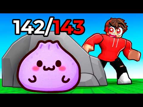 finding EVERY SQUISHY DUMPLING in roblox… thumbnail