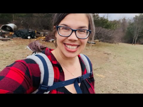 Small Work & Little Signs That Spring is Coming! thumbnail